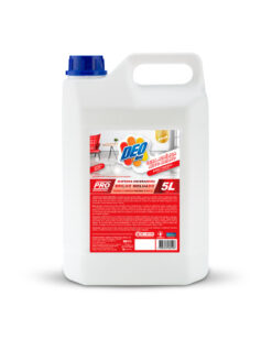 Deoline Cera Auto Brilho Acrílica