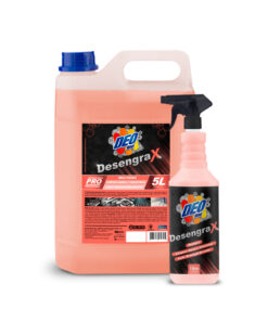 Deoline Desengrax