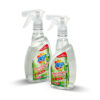 Deoline Neutralizador de Odores Bamboo