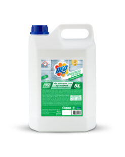 Deoline Removedor de Cera