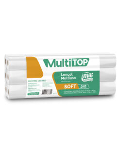 Lençol Hospitalar Multitop Soft 70