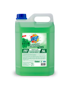 Limpador Perfumado Pronto Uso Citronela