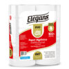 Papel Higiênico Elegans Duo