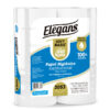 Papel Higiênico Elegans Soft Basic