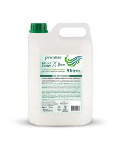 Álcool Spray 70 Premisse
