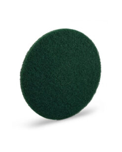 Disco Limpador Verde