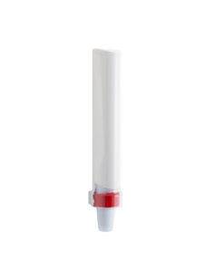 Dispenser para Copos Easy Flex Branco