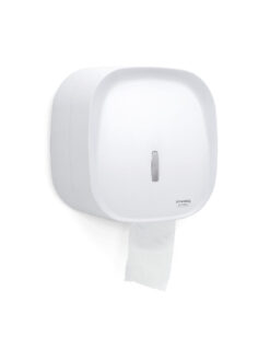 Dispenser para Papel Higiênico Rolão INVOQ Branco