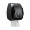 Dispenser para Papel Toalha Clean Velox Dark
