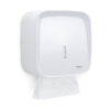 Dispenser para Papel Toalha Interfolhado INVOQ Branco