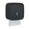 Dispenser para Papel Toalha Interfolhado INVOQ Dark