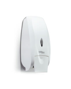 Dispenser para Sabonete Clean Velox Branco