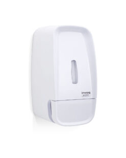 Dispenser para Sabonete INVOQ Compacta Branco