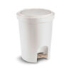 Lixeira com Pedal 13,5 L