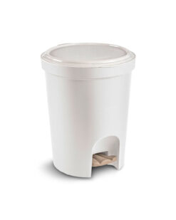 Lixeira com Pedal 13,5 L