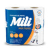 Toalhas de Papel Mili 110 Fls