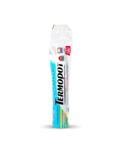 Copo Plástico Descartável 200ml Branco