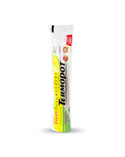 Copo Plástico Descartável 300ml Cristal