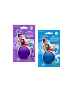 Tablete para Caixa Acoplada 45g