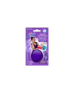 Tablete para Caixa Acoplada 45g