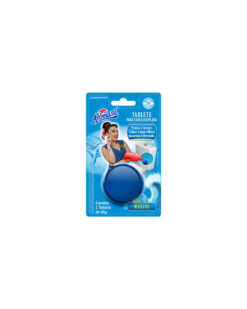 Tablete para Caixa Acoplada 45g