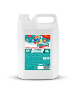 Deoline Detergente Alcalino Clorado