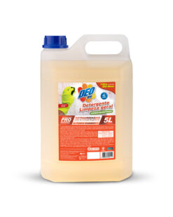 Deoline Detergente Limpeza Geral Hiperconcentrado Neutro