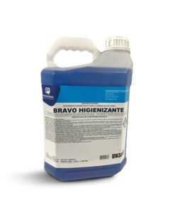 Bravo Higienizante