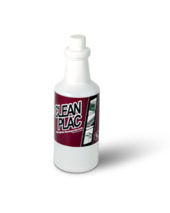 Clean Plac