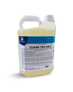 Clean Tec Oxy
