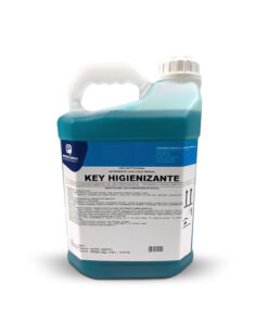 Key Higienizante