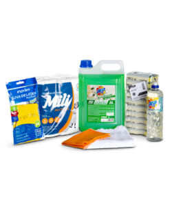 Kit Beka 3