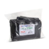 Saco Para Lixo 20L Preto