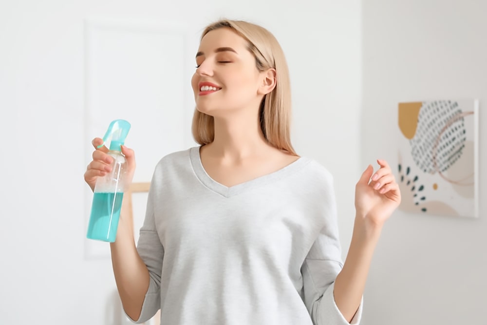 Qual é a diferença entre neutralizador e odorizador?