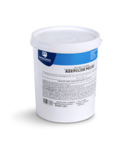 Asepclor Polvo