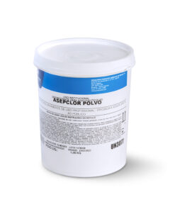 Asepclor Polvo
