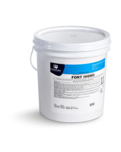 Fort Hidro