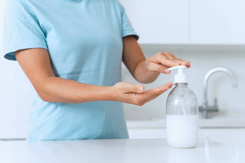 Hábitos de higiene que ajudam a prevenir doenças