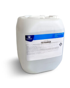 Tetramax