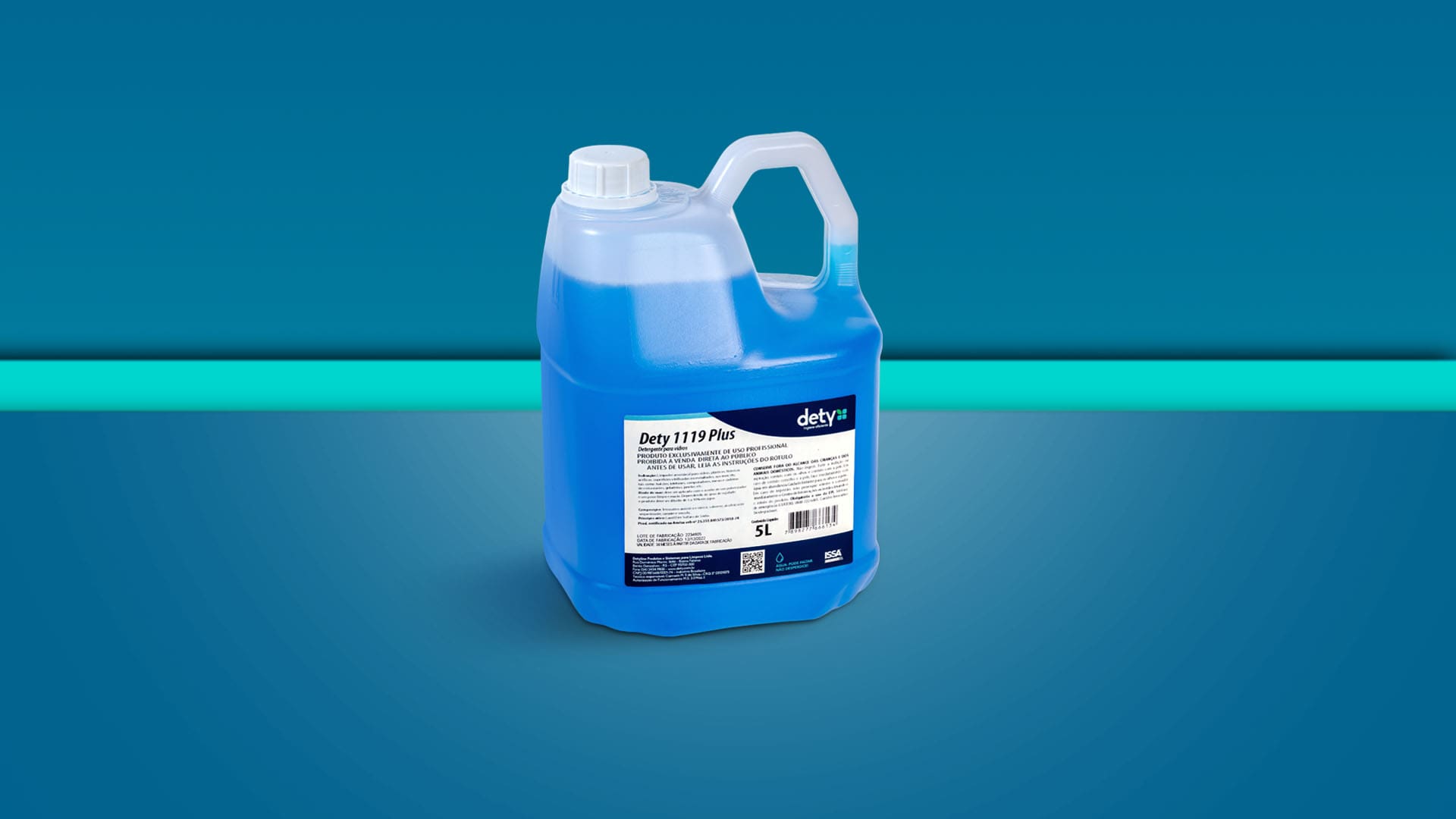 Dety 1119 Plus