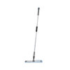 Lite Spray Mop com Suporte Plano Alumínio
