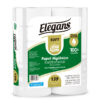 Papel Higiênico Elegans Soft