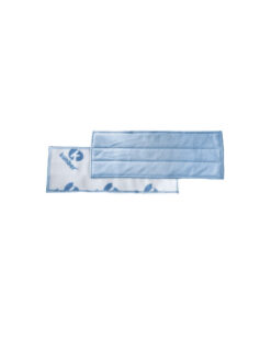 Refil Mop Microfibra Para Vidros e Espelhos 33cm