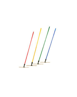 Rodo Articulado Silicone 45cm e Cabo Alumínio 150cm