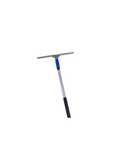 Rodo Limpa Vidros 35cm Inox