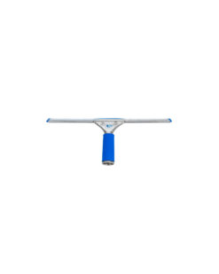 Rodo Limpa Vidros 35cm Inox