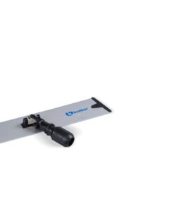 Suporte Plano Alumínio Velcro