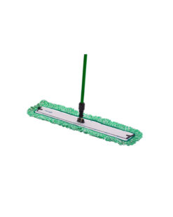 Suporte Plano Alumínio Velcro