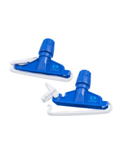 Suporte Plástico Para Mop Úmido