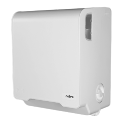 Dispenser Autocortante Papel Toalha Bobina Nobre